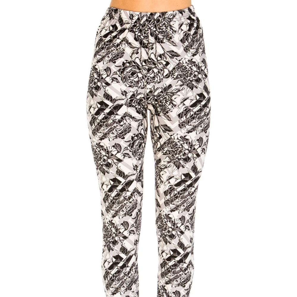 Leggings One Size Fits 0-12